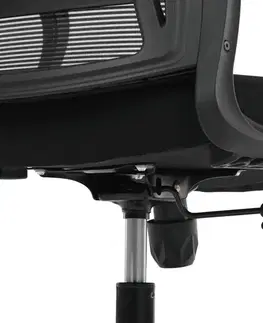 Kancelářská židle KA-K2006 Autronic