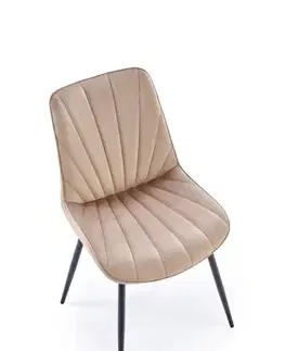 Jídelní židle K589 Halmar
