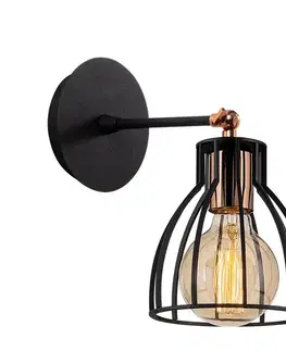 Nástěnná lampa Kemah - N-1238