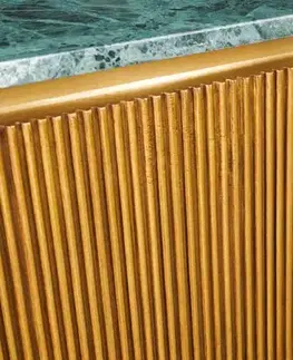 TV stolek ENYAR Dekorhome
