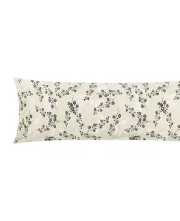 Bellatex Povlak na relaxační polštář Imprese, 50 x 145 cm, 50 x 145 cm