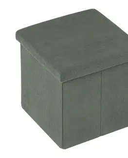 Taburet s úložným prostorem TAB-471 Autronic