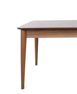Extendable Dining Table Lotus - 1123