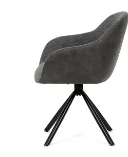 Otočné jídelní křeslo DCH-Y1143 Autronic