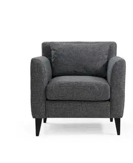 Křeslo ušák Nordic Armchair