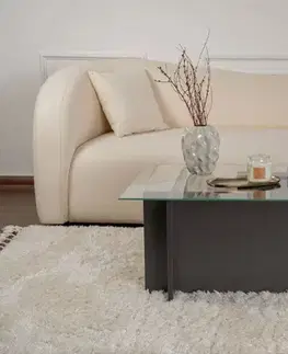 Konferenční stolek Vetrino - Anthracite