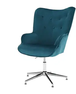 Otočné křeslo MARLOV Tempo Kondela
