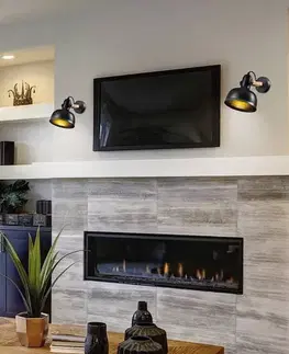 Nástěnná lampa RENO Candellux