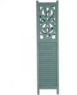 Designový paraván 4-dílný Dekorhome