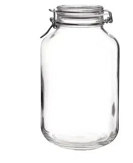PROHOME - Dóza 4,0l s klipem Fido