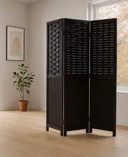 Paraván 3-dílný EF-L145 Autronic