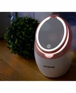Orava FI-300 obličejová sauna