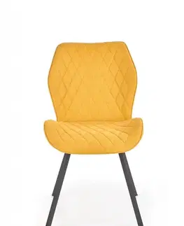 Jídelní židle K360 Halmar