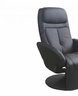 Relaxační křeslo OPTIMA Halmar