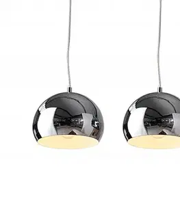 Závesná lampa KAMPALA Dekorhome