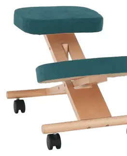 Ergonomická klekačka FLONET Tempo Kondela