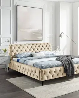 Chesterfield postel ZETHOS Dekorhome