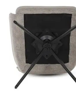 Otočné jídelní křeslo DCH-P3170 Autronic