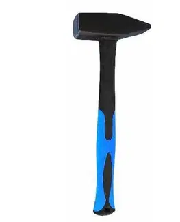 Kladivo zámečnické  500g FIBERGLASS