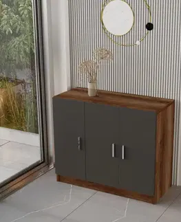 Office Furniture Set Vo16-Ba