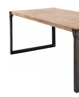 Jídelní stůl FINEUS Dekorhome
