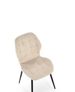 Jídelní židle K548 Halmar