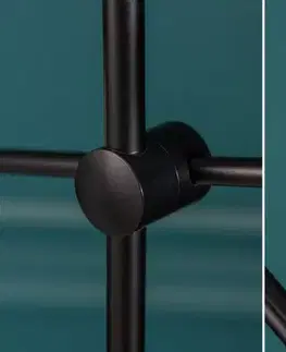 Stojací lampa GITEGA Dekorhome