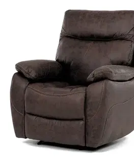 Elektrické polohovací TV křeslo TV-4094 Autronic