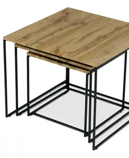 Konferenční stolek 3 ks AF-3008 Autronic