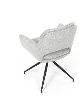 Otočné jídelní křeslo DCH-T1156 Autronic