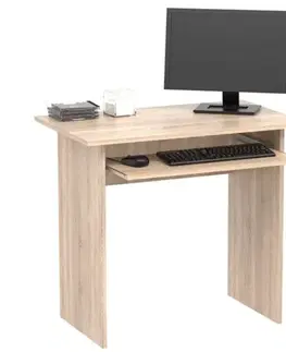 Počítačový stůl VERNER NEW Tempo Kondela