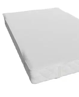 FDM Nepromokavý chránič na matraci Chránič na matraci: 200 x 200 cm