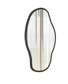 Zrcadlo Couldy Transparent 45 x 85 cm