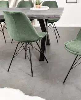 Jídelní židle 4 ks IKAROS Dekorhome