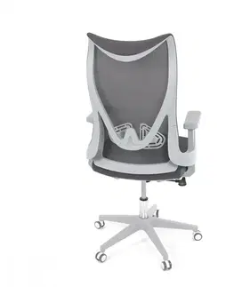 Kancelářská židle KA-S248 Autronic