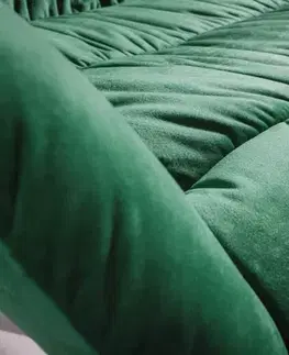Otočné křeslo THEA Dekorhome