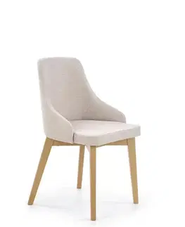 Jídelní židle TOLEDO Halmar