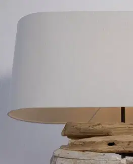 Stolní lampa BANJUL Dekorhome