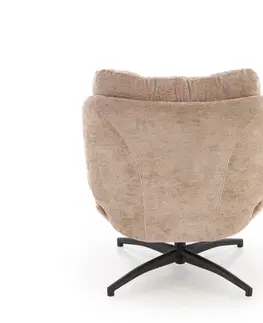 Otočné křeslo PESTO Halmar
