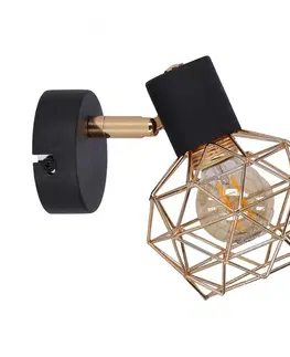 Nástěnná lampa ACROBAT Candellux