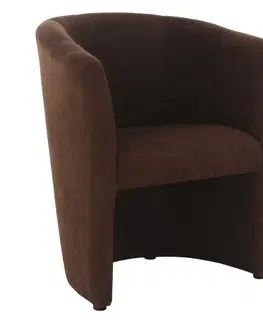 Klubové křeslo CUBA Tempo Kondela