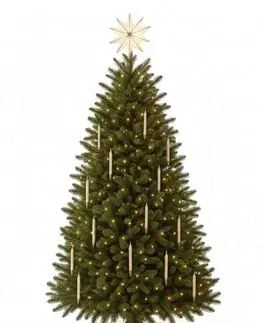Christmas Tree Rug Yilbasi - Off White 6