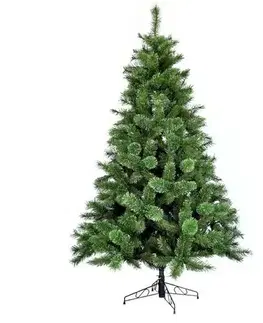 Umělá Borovice Kašmír mix chvojí,  210 cm