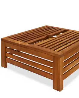 Kryt stojanu na slunečník D3754