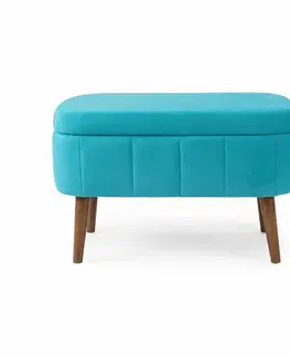 Lavice s úložným prostorem MINI OSLO
