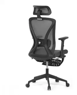 Kancelářská židle KA-S257 Autronic