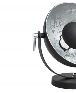 Stolní lampa BRUSEL Dekorhome