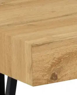 Konferenční stolek AHG-233 OAK Autronic