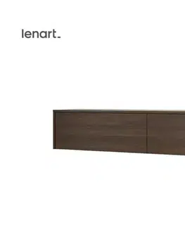 Dig-net nábytek Nástavec pro sklápěcí postel Lenart BED CONCEPT BC-15 | dub dunin