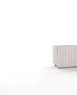 ArtGiB TV stolek KOLDER KL-01 | cashmere